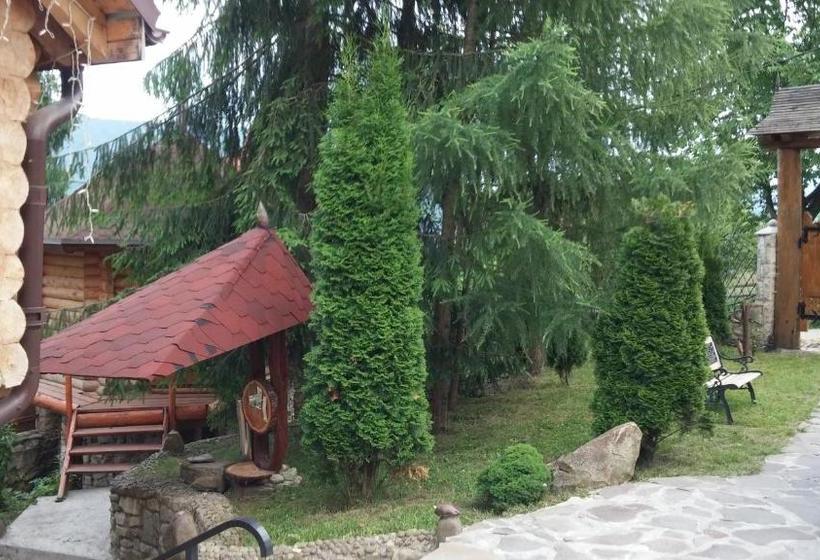 پانسیون Kraevyd