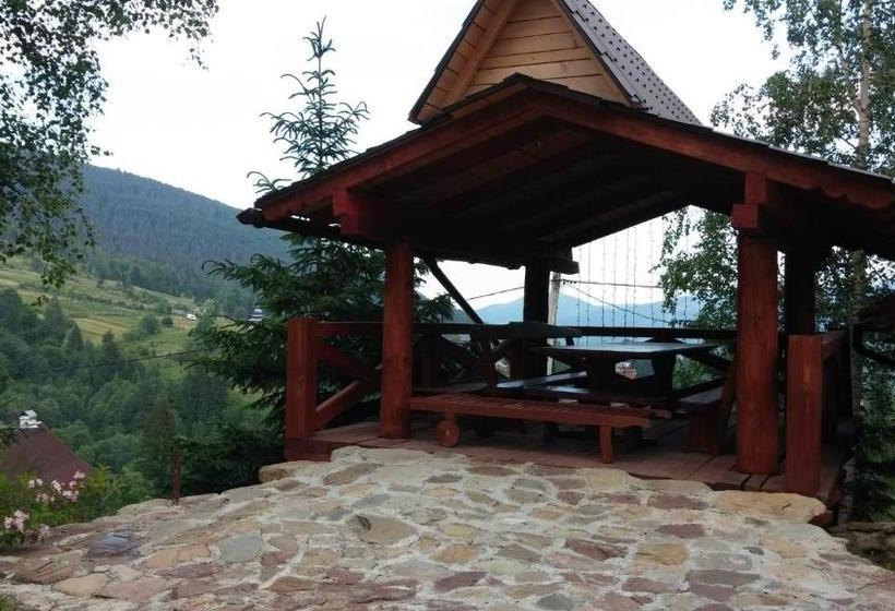 پانسیون Kraevyd