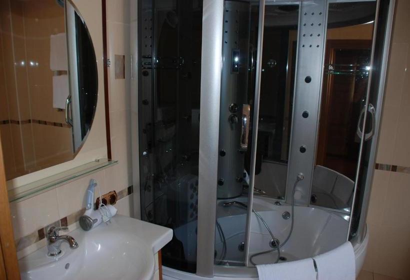 پانسیون Kraevyd