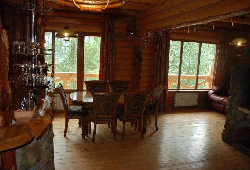 پانسیون Kraevyd