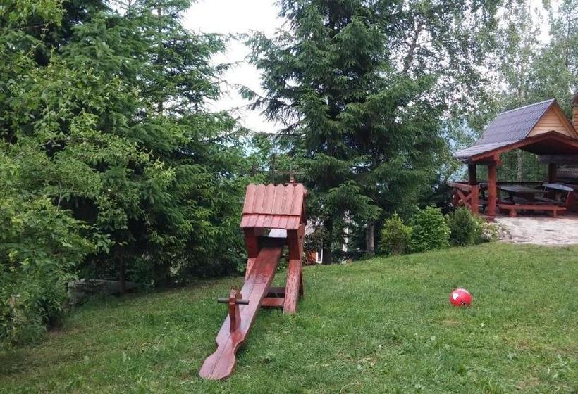 پانسیون Kraevyd