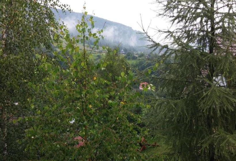 پانسیون Kraevyd