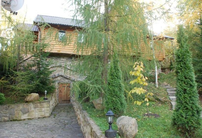 پانسیون Kraevyd