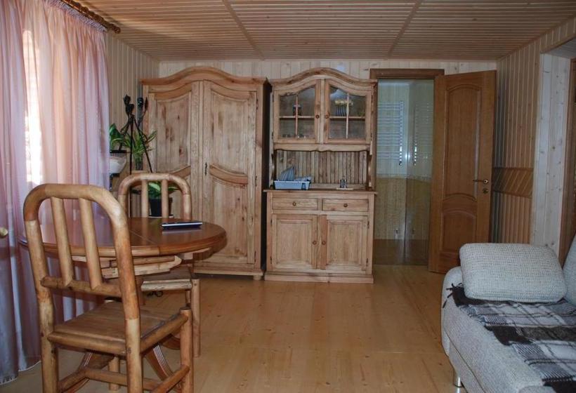 پانسیون Kraevyd