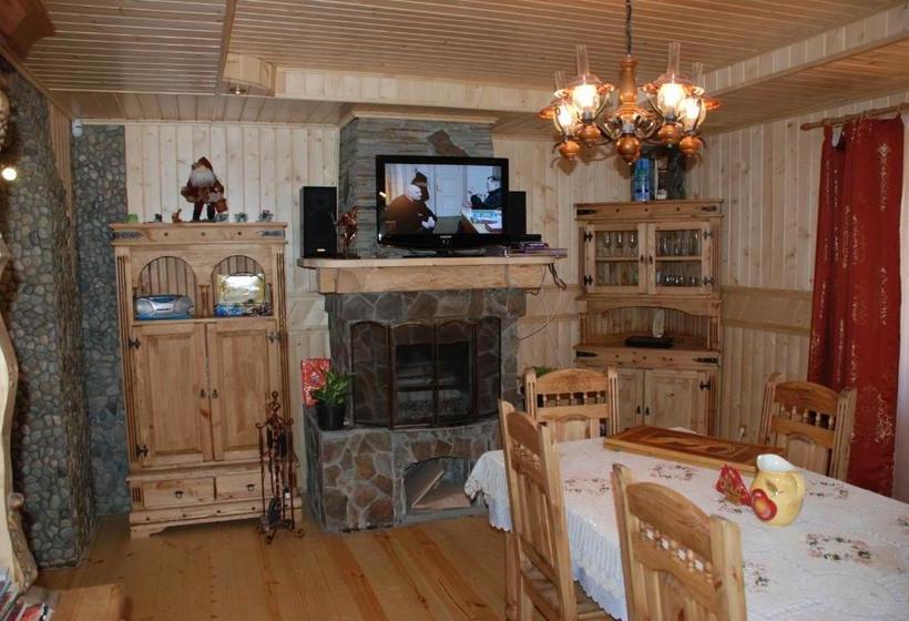 پانسیون Kraevyd