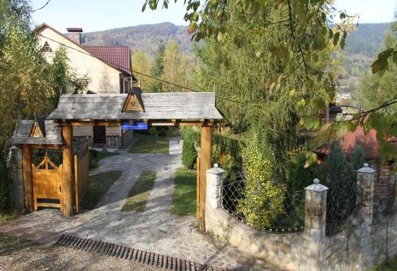 پانسیون Kraevyd