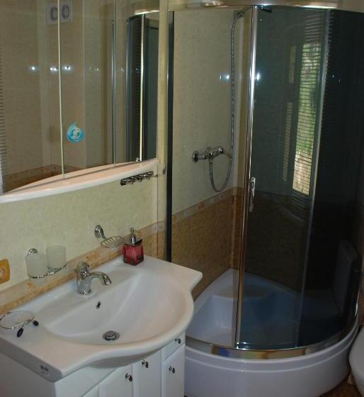 پانسیون Kraevyd