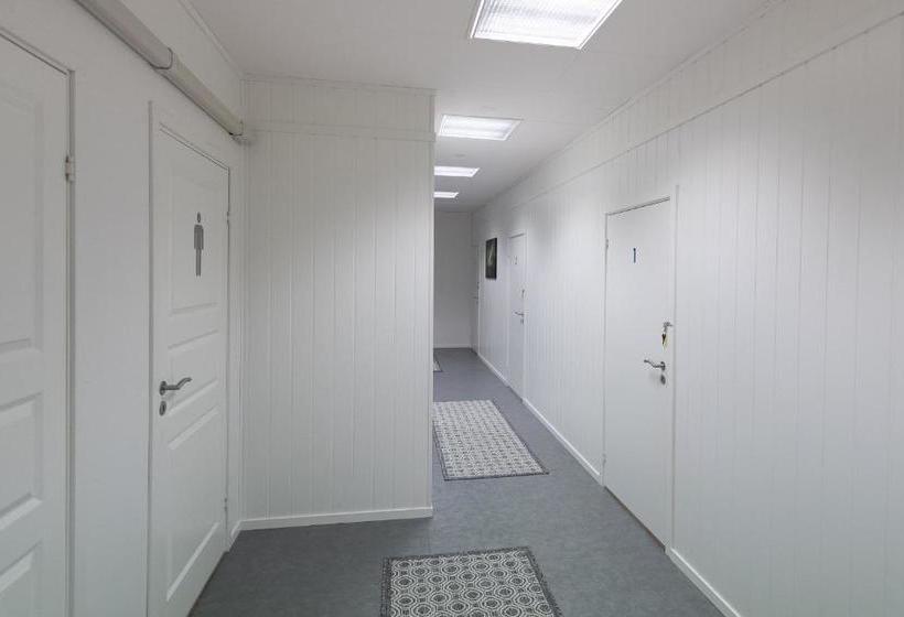 펜션 Kristina Apartment & Alma House