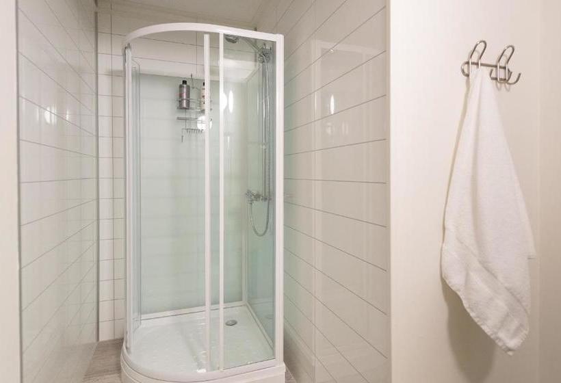 펜션 Kristina Apartment & Alma House