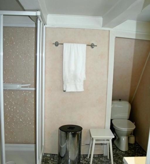 펜션 Kristina Apartment & Alma House