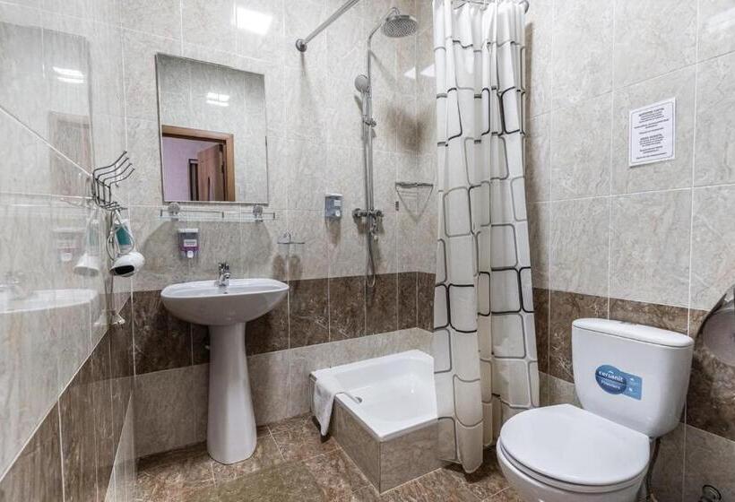 پانسیون Madanur