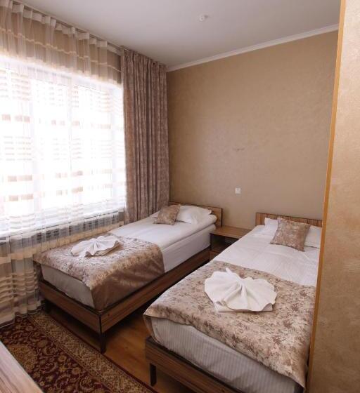 پانسیون Madanur