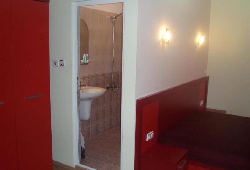 Пансион Mania Guest House