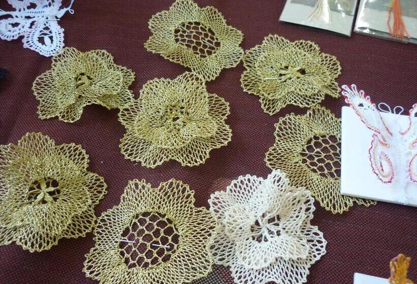 Пансион Mania Guest House