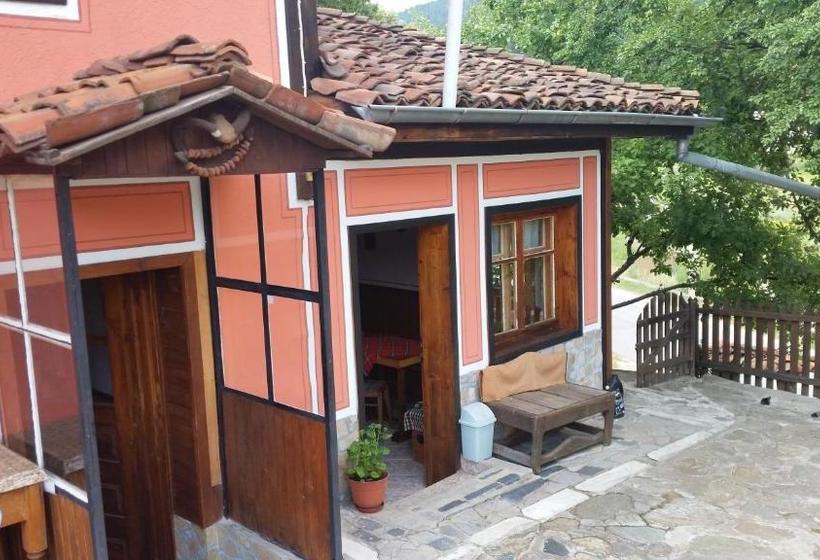 펜션 Mechta Guest House