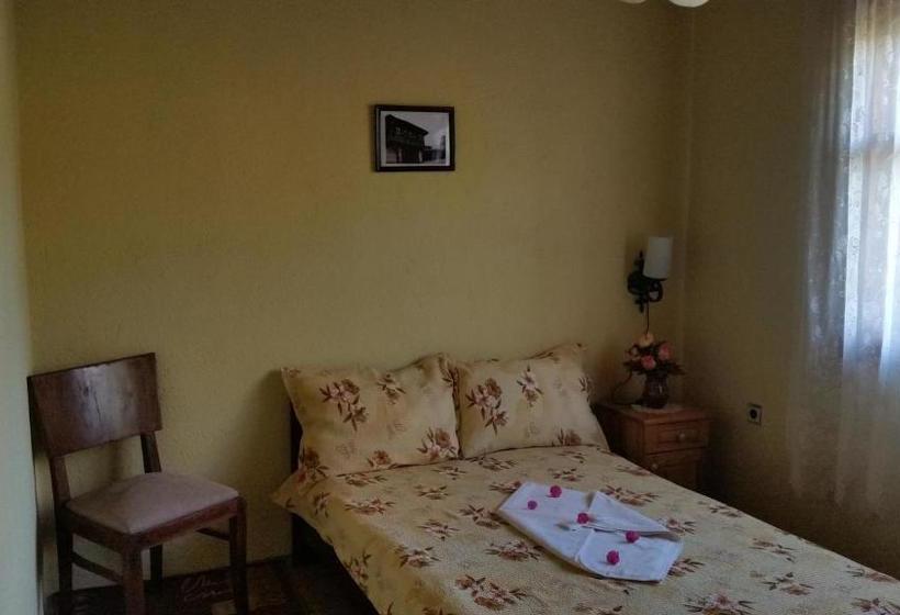 펜션 Mechta Guest House