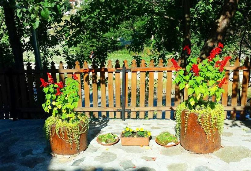 펜션 Mechta Guest House