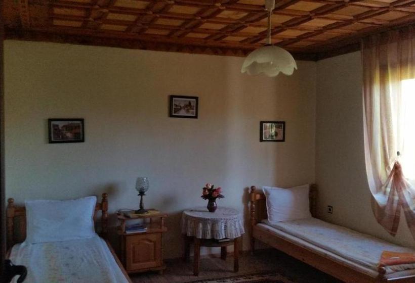 펜션 Mechta Guest House