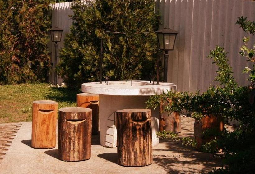 بنسيون Motel 60