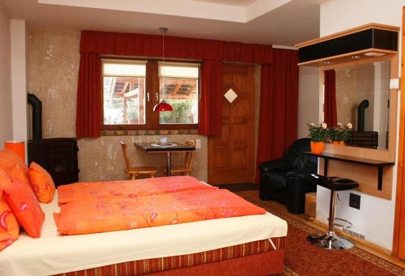 بنسيون Motel 60