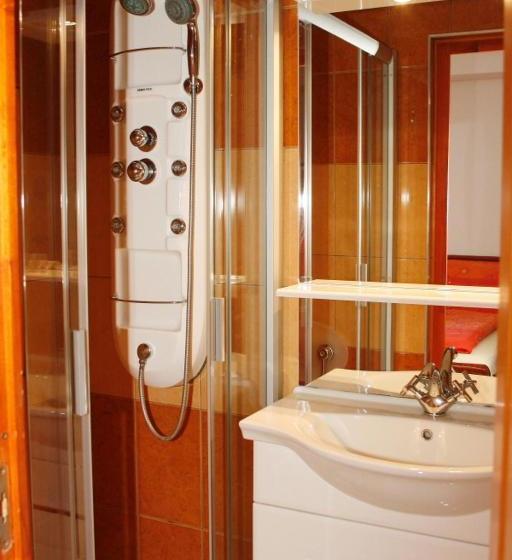 بنسيون Motel 60