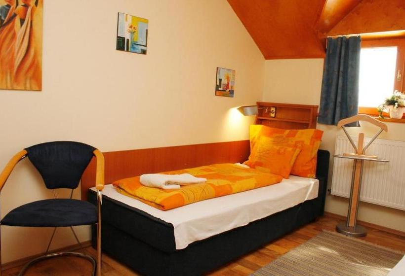 بنسيون Motel 60