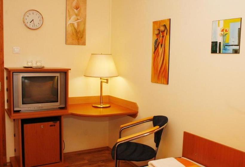 بنسيون Motel 60