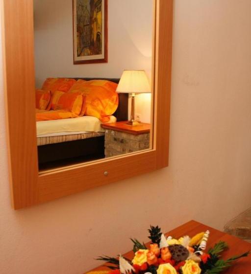 بنسيون Motel 60