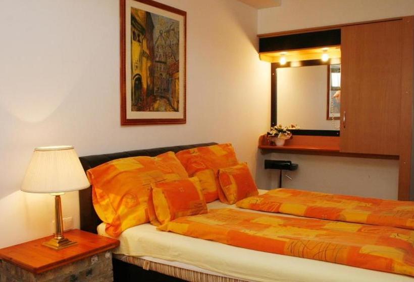 بنسيون Motel 60