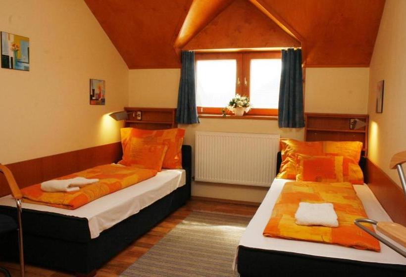 بنسيون Motel 60