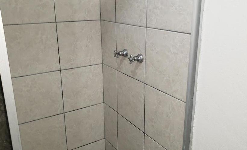 펜션 Nova Pousada Mikas