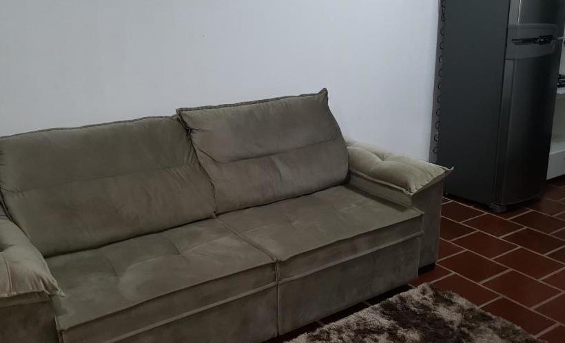 펜션 Nova Pousada Mikas