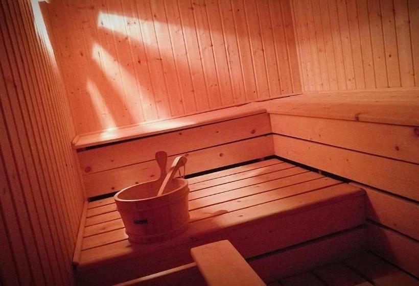 پانسیون Penzión Manín