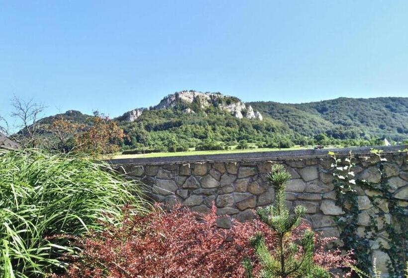 پانسیون Penzión Manín