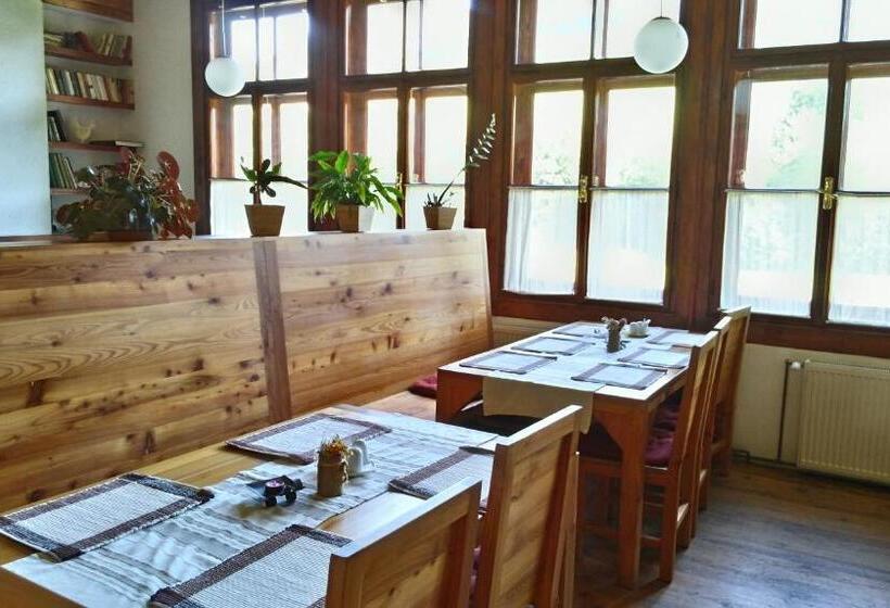 پانسیون Penzión Manín