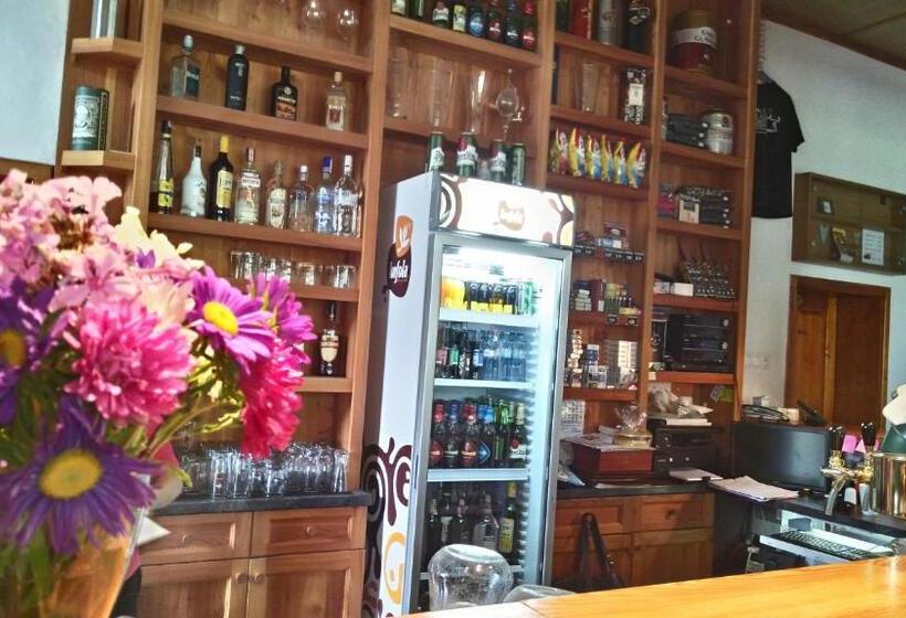 پانسیون Penzión Manín