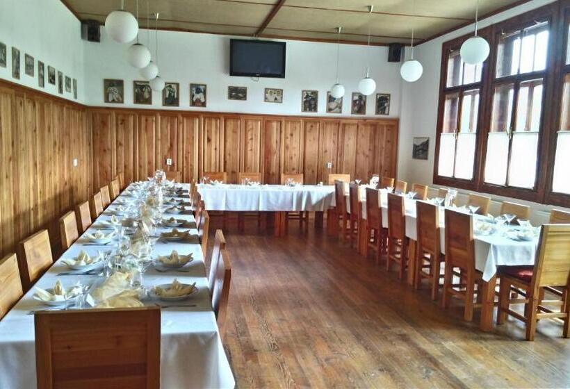 پانسیون Penzión Manín