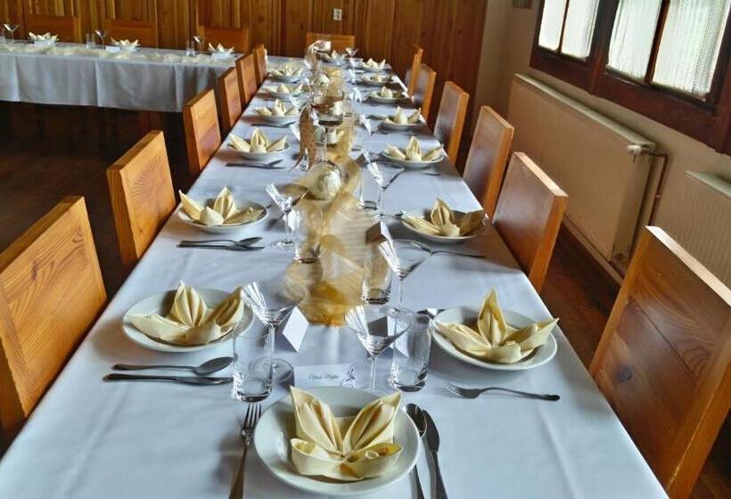 پانسیون Penzión Manín