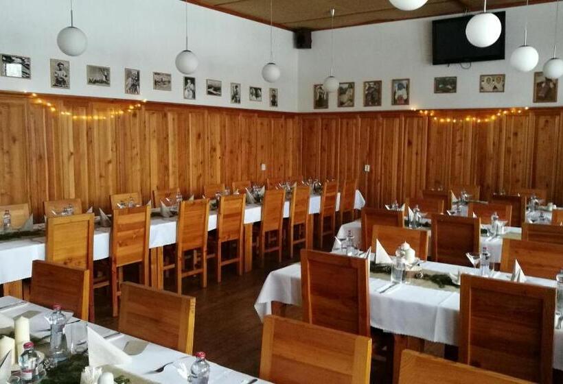 پانسیون Penzión Manín