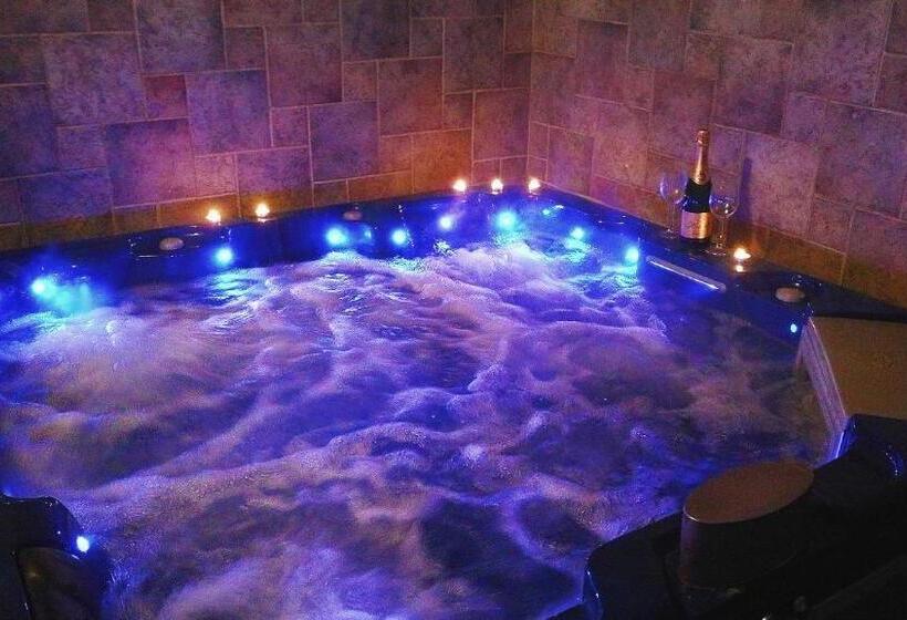 پانسیون Penzión Manín