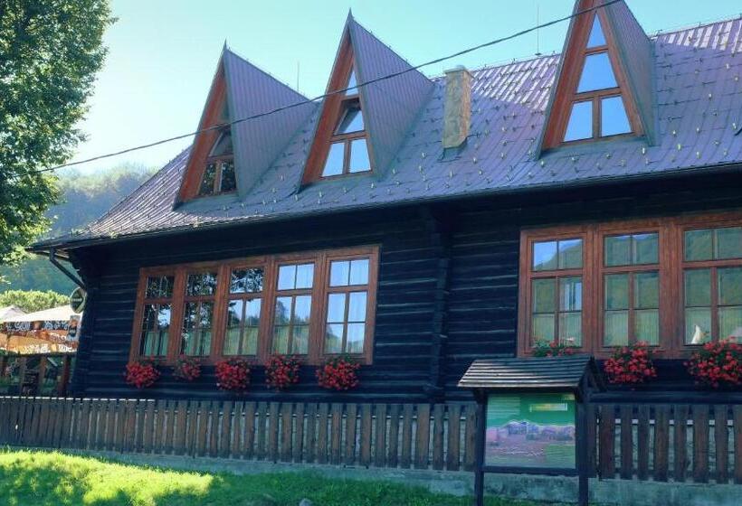 پانسیون Penzión Manín