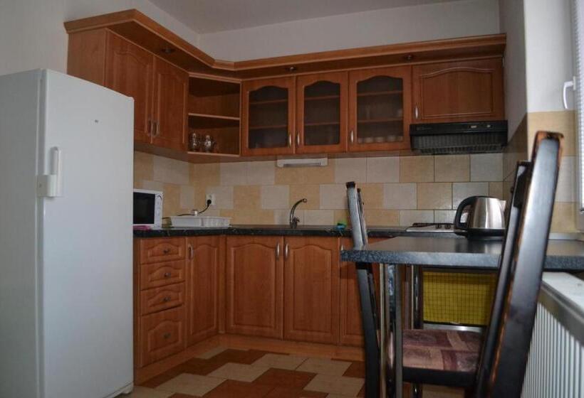 Пансион Penzion Abahouse