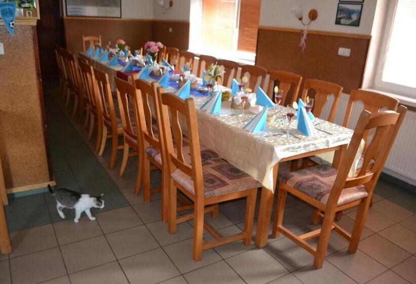 Пансион Penzion Abahouse