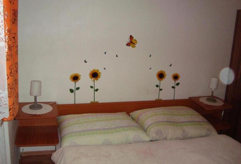 פנסיון Penzion Adria