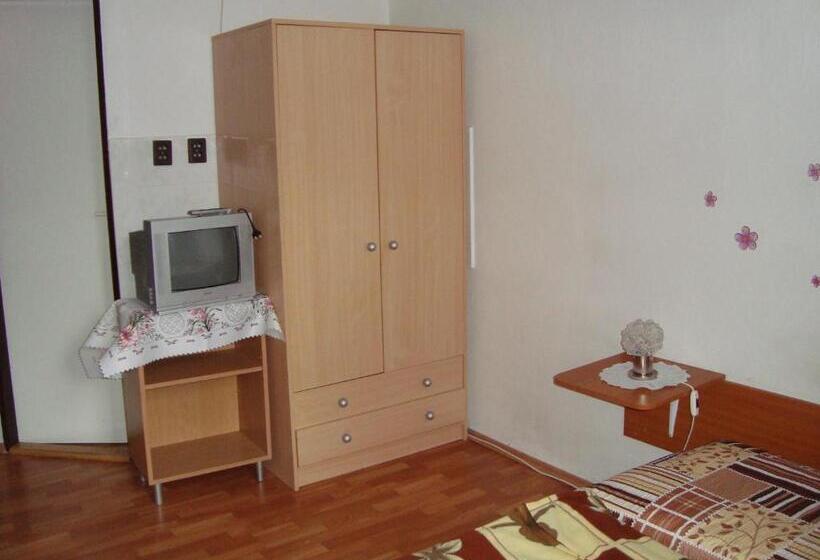 פנסיון Penzion Adria