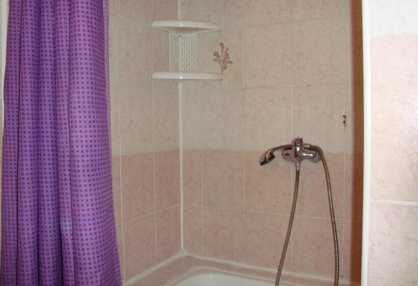 פנסיון Penzion Adria