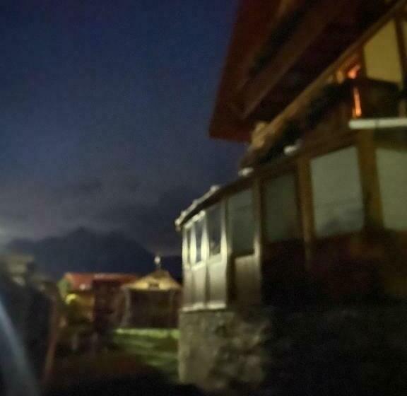 بنسيون Penzion Bado