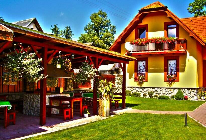 بنسيون Penzion Bado