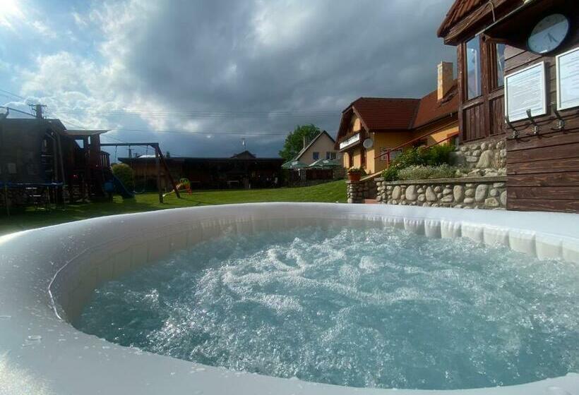 بنسيون Penzion Bado