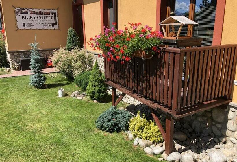 بنسيون Penzion Bado